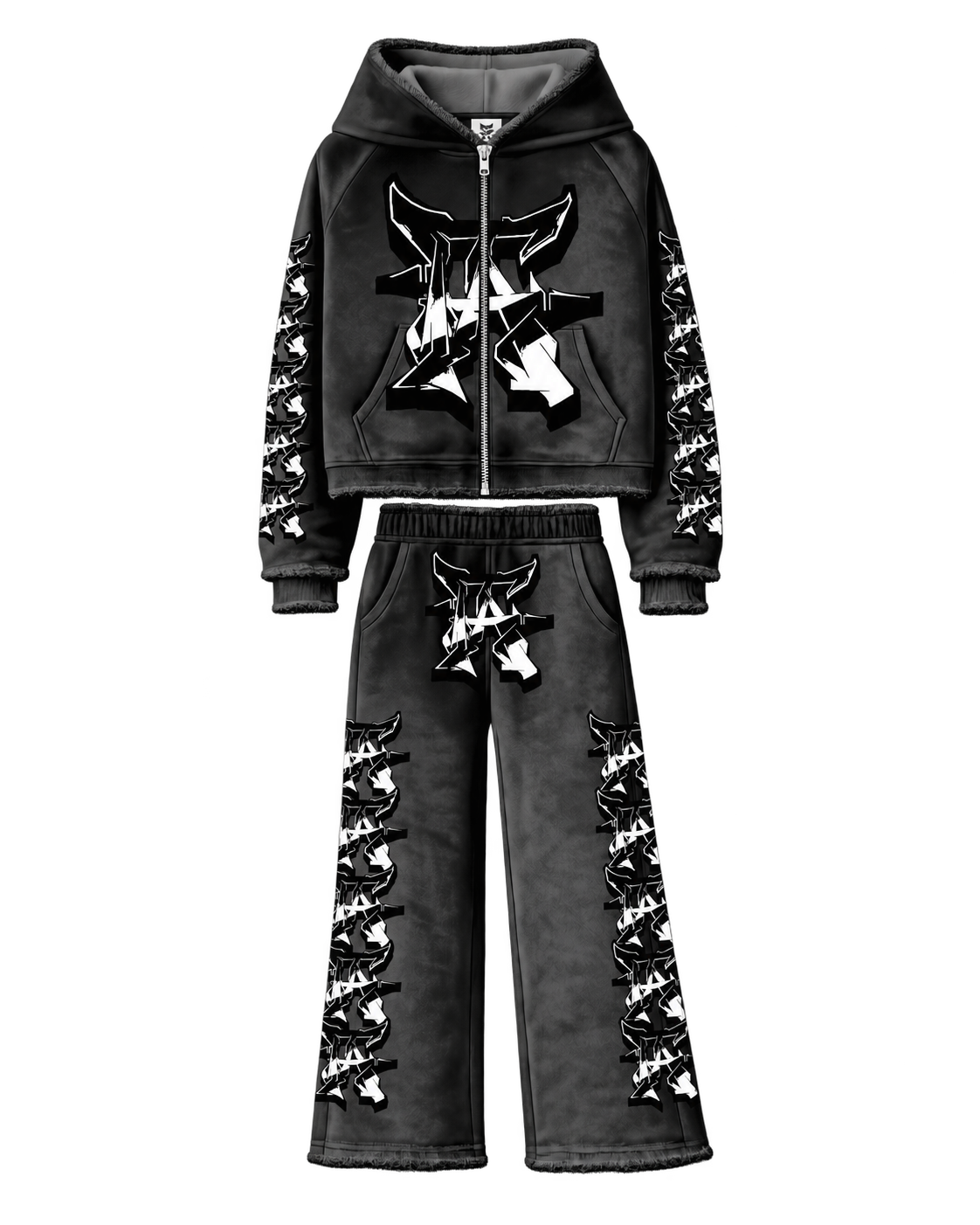 Ascend “Black” Set