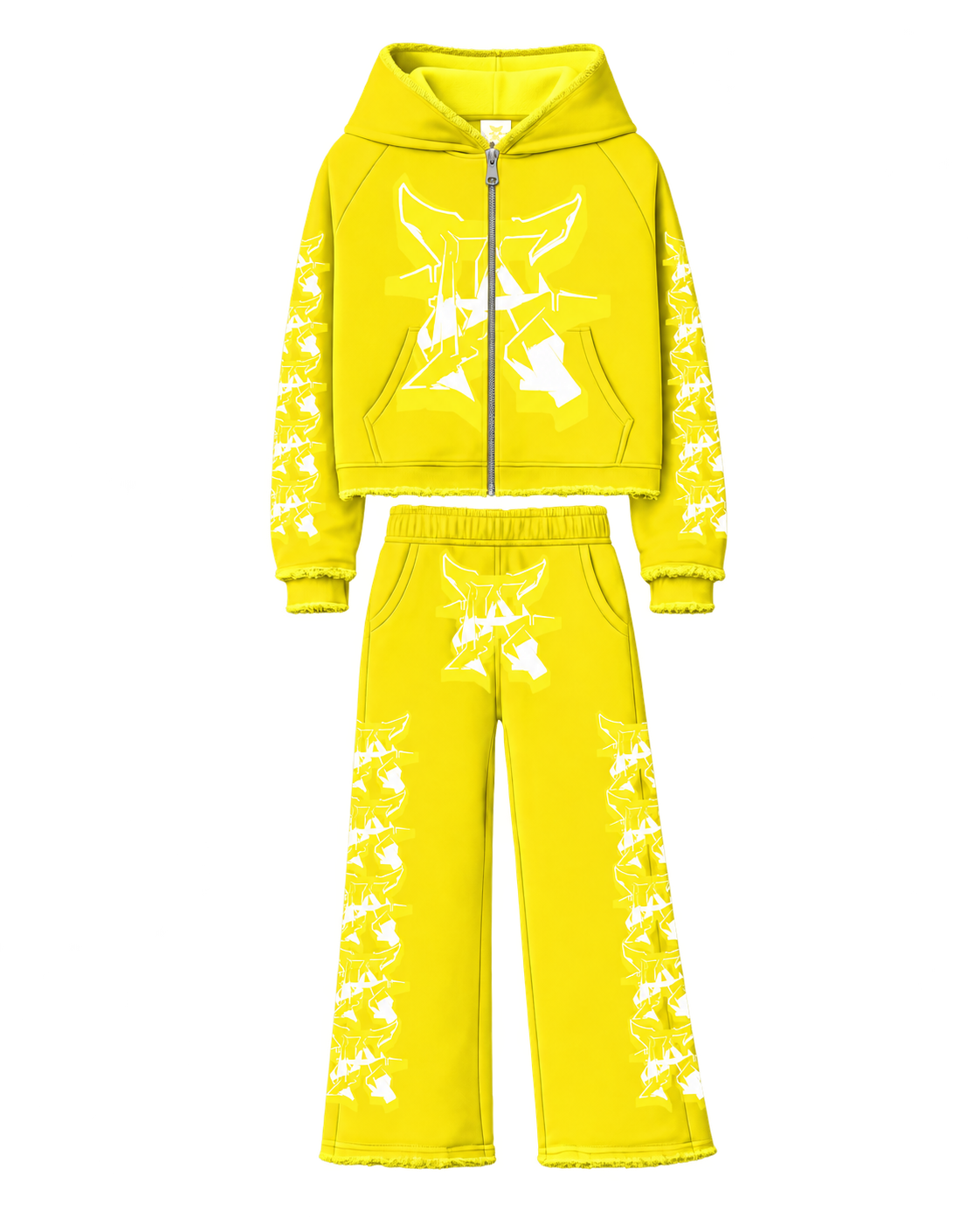 Ascend “Yellow” Set