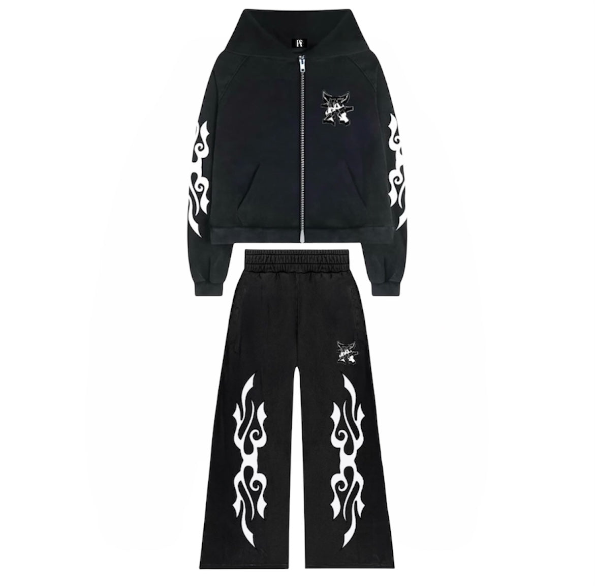 Death & Rebirth Sweatsuit Set